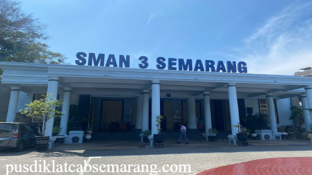 Menelusuri Deretan Sekolah Menengah Unggulan Semarang