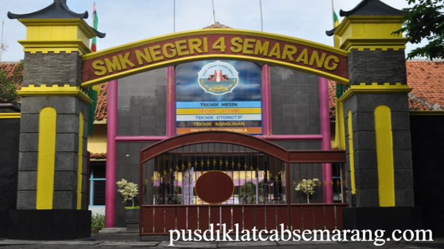 5 Daftar Sekolah Kejuruan Unggulan di Semarang