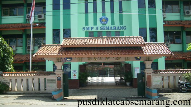 Inilah Deretan SMP Berprestasi dan Terdepan di Semarang