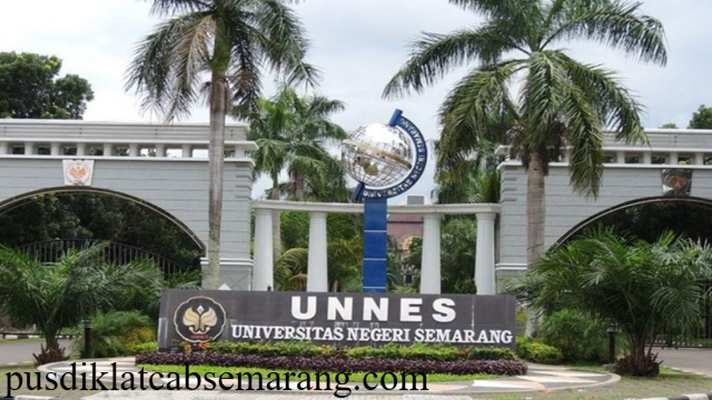 Menelusuri Citra Unggul Universitas Negeri Semarang