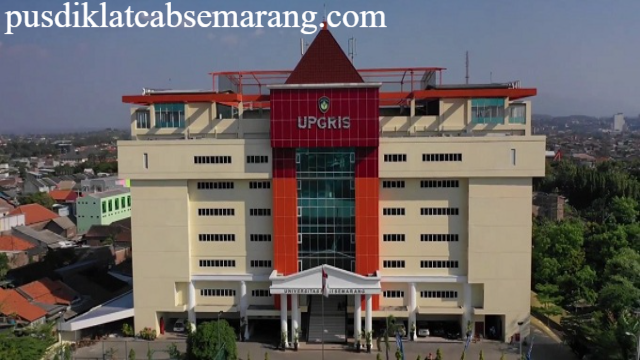 Menelusuri Keunggulan Kampus PGRI Semarang
