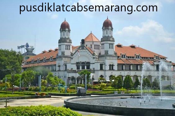 Fakta Menarik Tentang Pendidikan di Semarang