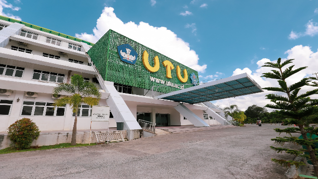 Universitas Teuku Umar: Pilar Pendidikan Tinggi di Barat Aceh