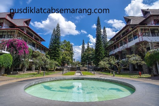 Lulusan Bergaji Tinggi