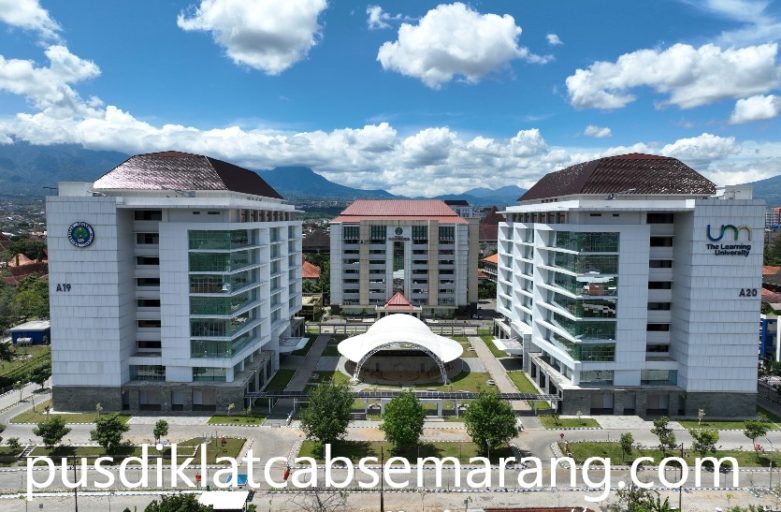 Ranking Bukan Segalanya
