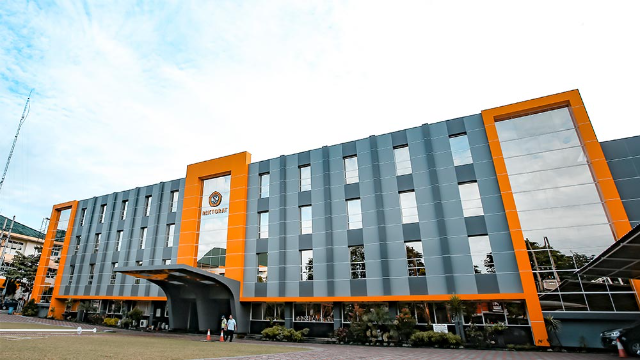 Potret Lengkap Universitas Merdeka Malang sebagai Pilar Pendidikan Swasta