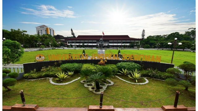 Menyelami Kiprah dan Keunggulan Universitas Jenderal Soedirman