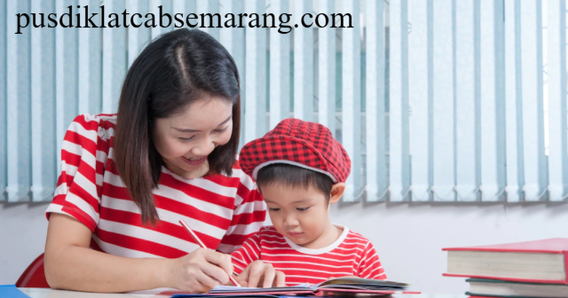Cara Efektif Mendidik Anak
